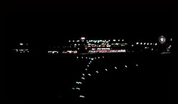 Airport Lighting